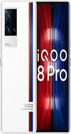  vivo iQOO 8 Pro prices in Pakistan